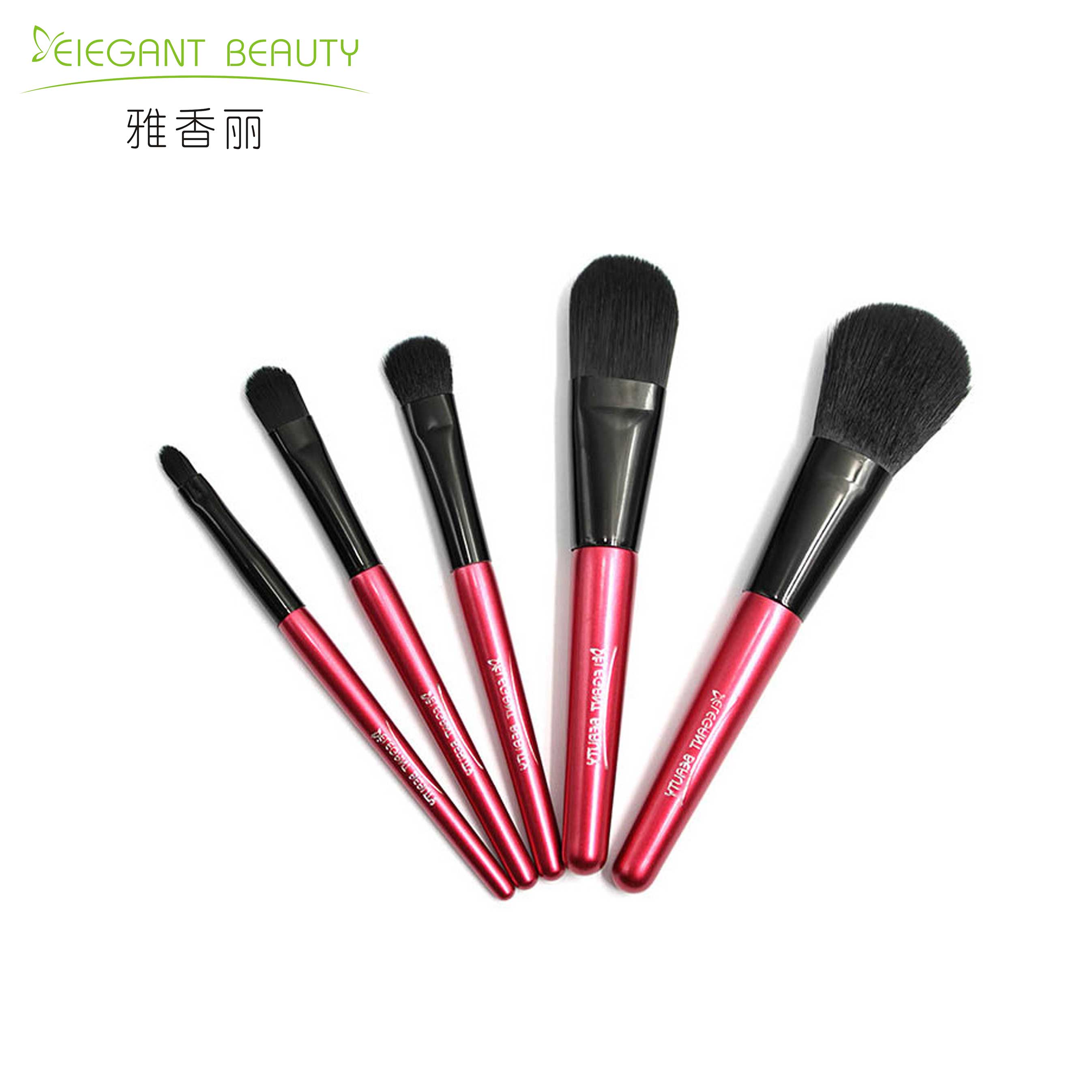 化妝刷套裝：從工廠到舞臺(tái)，見證美妝的每一個(gè)瞬間